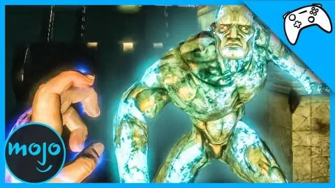 ¡Top 10 Peores Jefes en Videojuegos!