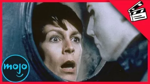 ¡Top 10 VICTIMAS más INTELIGENTES de películas de HORROR!