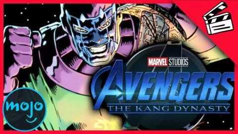 ¡TODO lo que sabemos sobre las FASES 5 y 6 del MCU!