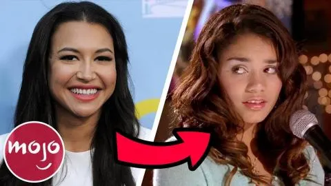 ¡TOP 10 CELEBRIDADES QUE CASI SE VUELVEN ESTRELLAS DISNEY!