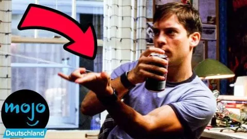 Top 10 Superheldenfilme, die sich nicht an das original Comic gehalten haben