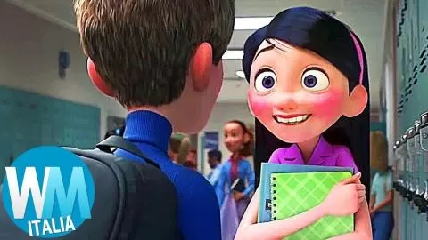 Top 10 DOPPI SENSI che NON CAPIVAMO da PICCOLI ne 