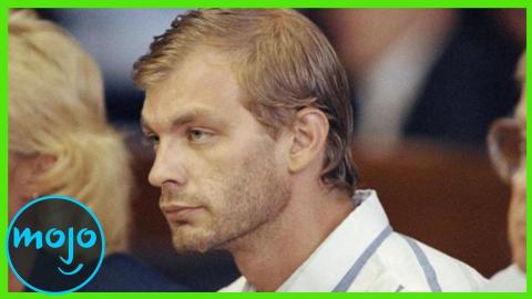 ¡10 Datos ESPELUZNANTES sobre Jeffrey Dahmer!