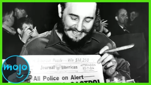 ¡10 Intentos de Asesinato más INFAMES!