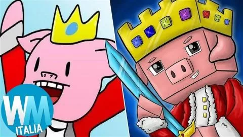 Top 10 YOUTUBER GENIALI morti davvero troppo presto
