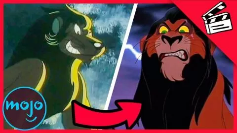¡Top 10 Mayores ESCÁNDALOS de DISNEY!