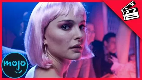 ¡Top 10 ACCIDENTES de Vestuario que SE VEN en la Película!