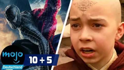 Top 10+5 Filme, die durch Studioeinflüsse ruiniert wurden