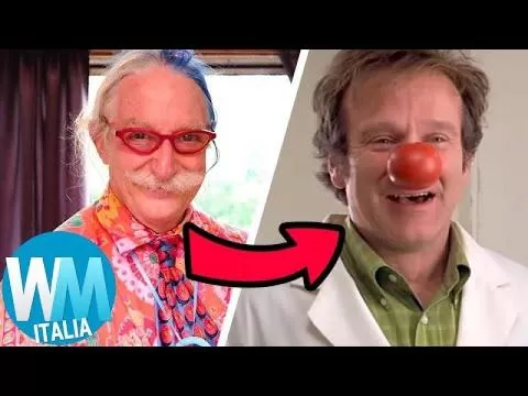 Top 10 PERSONE che hanno ODIATO i FILM SU DI LORO!