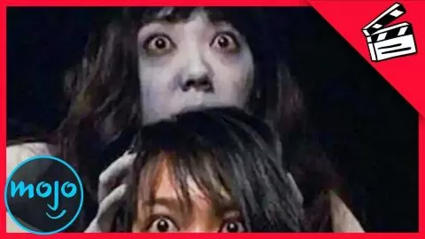 ¡Top 10 Películas de Terror Basadas en Leyendas Urbanas!