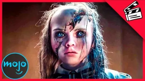 ¡Top 10 Villanos de Horror más ATERRADORES de 2023!