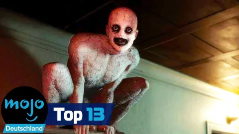 Top 13 wirklich verstörende Videospiele