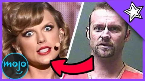 ¡10 Vidas de Famosos Arruinadas por Acosadores!