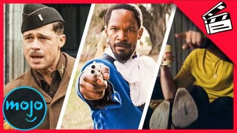 ¡Top 10 Trilogías (NO OFICIALES) de Películas!