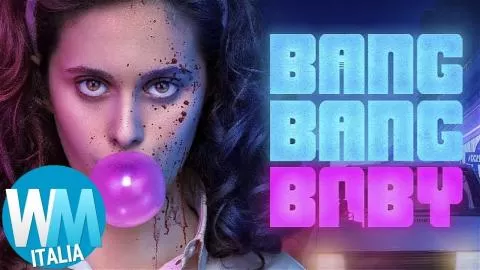 Top 10 MIGLIORI MOMENTI in BANG BANG BABY!