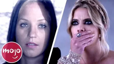 ¡TOP 10 SORPRESAS EN LA TRAMA DE DRAMAS JUVENILES!