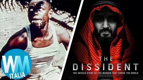 Top 10 DOCUMENTARI CENSURATI per MOTIVI INCREDIBILI!