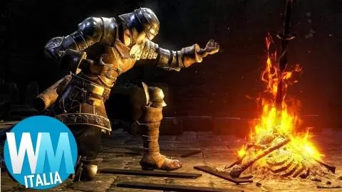 Top 10 CHALLENGE IMPOSSIBILI dei FAN nei VIDEOGIOCHI!