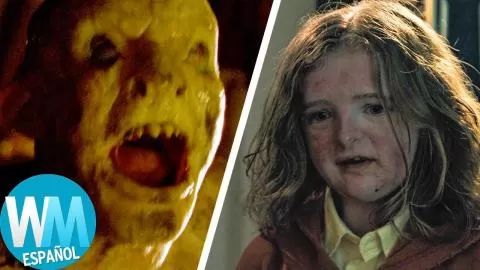 ¡Top 10 Giros INESPERADOS que Llegaron TEMPRANO en la Película!