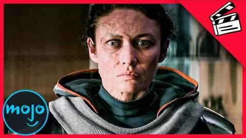 ¡Top 10 PEORES Villanos del MCU!