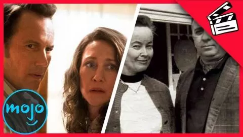 ¡Top 10 Películas SORPRESIVAMENTE Basadas en la Vida Real!
