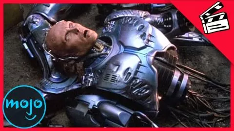 ¡Top 10 Franquicias Cinematográficas con SÓLO UNA buena Película!