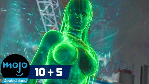 Top 10+5 härteste Gaming Bosse der 2000er