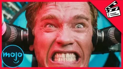 ¡Top 10 Veces que Arnold Schwarzenegger pasó a MODO BESTIA!