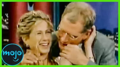 ¡10 Entrevistas INQUIETANTES de Famosos!
