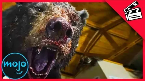 ¡La Historia NO CONTADA de Cocaine Bear!