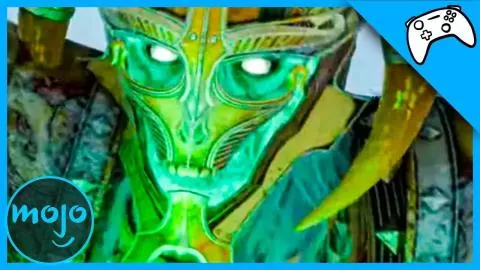 ¡Top 10 Misiones Secundarias más DIFÍCILES en Videojuegos!