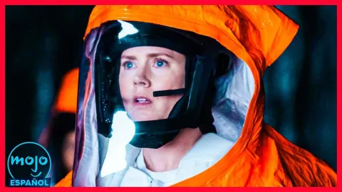 ¡Top 10 Momentos inesperados de Películas que nos dejaron SIN ALIENTO!