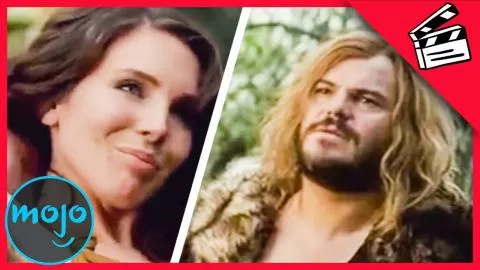 ¡Top 10 Películas TAN MALAS que los Actores RENUNCIARON!