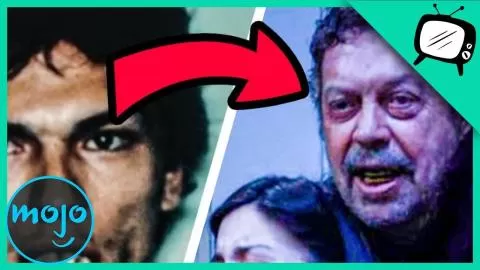 ¡Top 10 Episodios de Criminal Minds Basados en Hechos Reales!