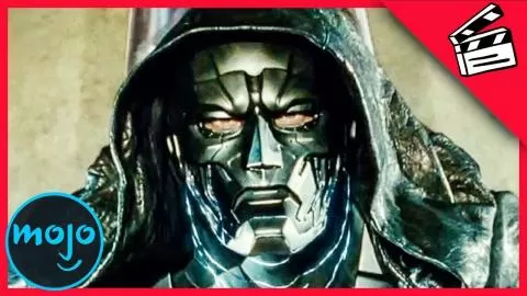 ¡Top 10 Villanos más EMOCIONANTES de la fase 5 y 6 del MCU!