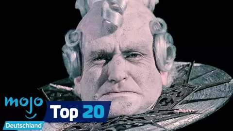 Top 20 der unterschätztesten Fantasy-Filme aller Zeiten