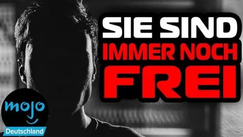 Top 10 Serienmörder, die immer noch aktiv sind