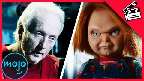¡Top 10 Villanos de Películas de Terror con MAYOR Número de VÍCTIMAS!