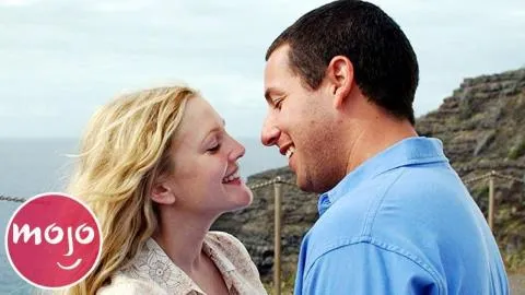 ¡TOP 10 GUSTOS CULPOSOS EN COMEDIAS ROMÁNTICAS!