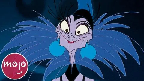 ¡TOP 10 CHICAS DE DISNEY QUE MERECEN SU PROPIO SPINOFF!