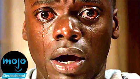 Top 10 Horrorfilme, die neue Wege zum Erschrecken erfunden haben