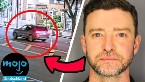 10 Fälle, in denen Prominente dachten, sie stünden über dem Gesetz