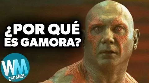 ¡Top 10 Mejores RESPUESTAS en el MCU!