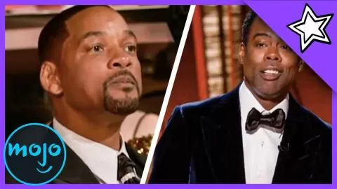 ¡Top 10 Peores Reacciones de FAMOSOS a BROMAS sobre ellos!