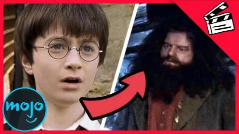 ¡Top 10 Veces que EL DOBLE era EVIDENTE!