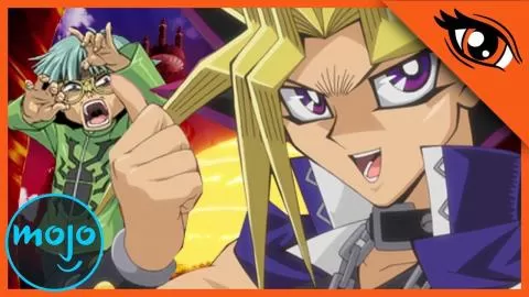 ¡Top 10 Mayores demostraciones de PODER en Yu-Gi-Oh!