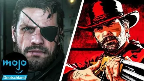 Top 10 Spiele die zu lange dauern