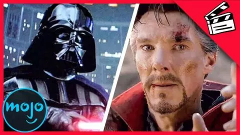 ¡Top 10 Películas que NADIE te deja criticar!