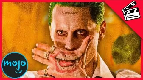 ¡Top 10 Escenas Que ARRUINARON el DCU para los FANS!