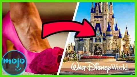 ¡Top 10 Productos PROHIBIDOS por las razones más RARAS!